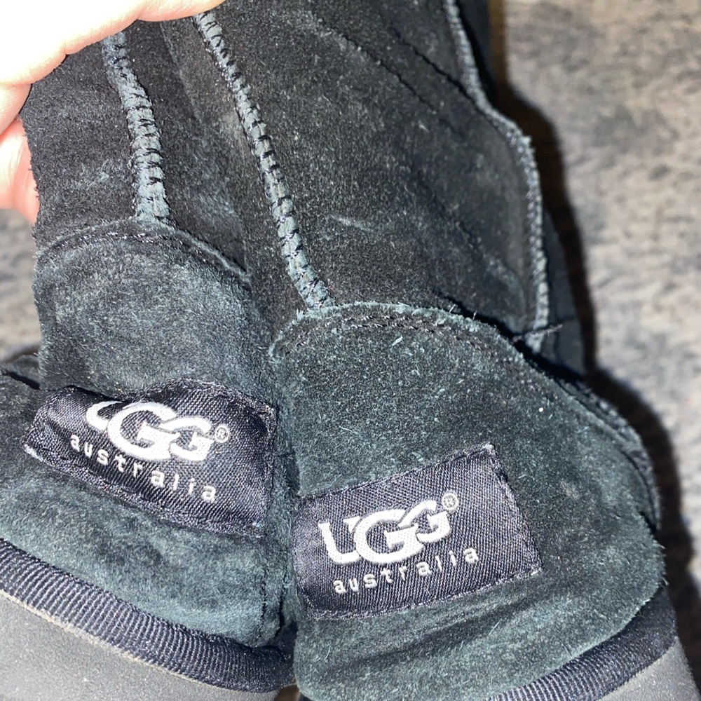 Ugg Boots - Picture 2 of 2
